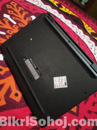 ইমারজেন্সি ল্যাপটপ সেল টাচ ডিসপ্লে